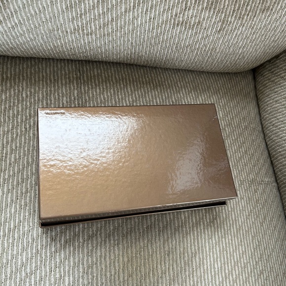 Gucci EUC Floral Cream and Pink Women's Wallet And Gucci box - Picture 12 of 16